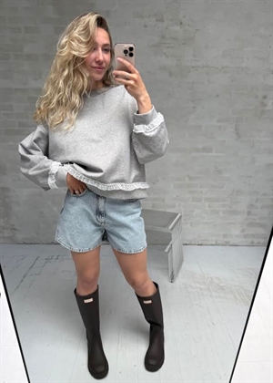 Isoli sweater Paloma A1060070 Ganni 